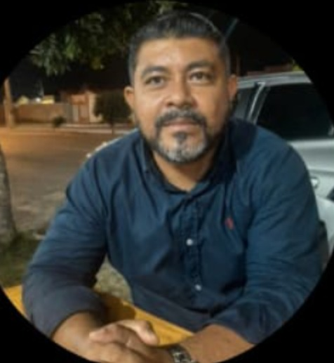 Foto de Edvaldson Domingos Ferreira da Silva