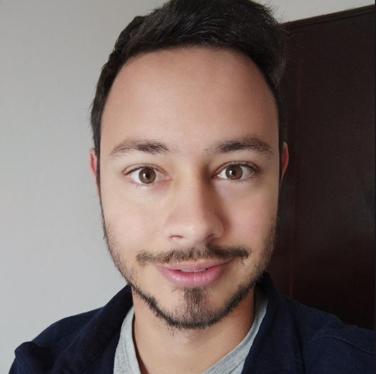 Foto de Caio Pereira