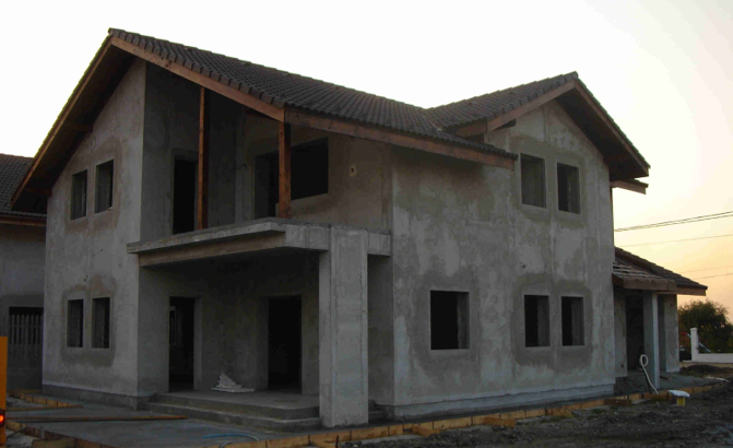 Projeto residencial